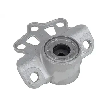 Опора амортизатора заднего левого Fiat Punto all 05> STELLOX 12-17582-SX