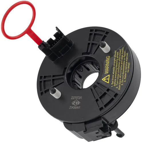Шлейф подрулевой SCANIA 5 G, P, R, T- SERIES ZIKMAR Z27072R