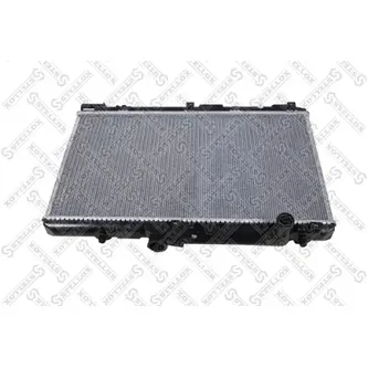 Радиатор системы охлаждения Suzuki Baleno 1.8i 16V 96-02 STELLOX 10-26989-SX