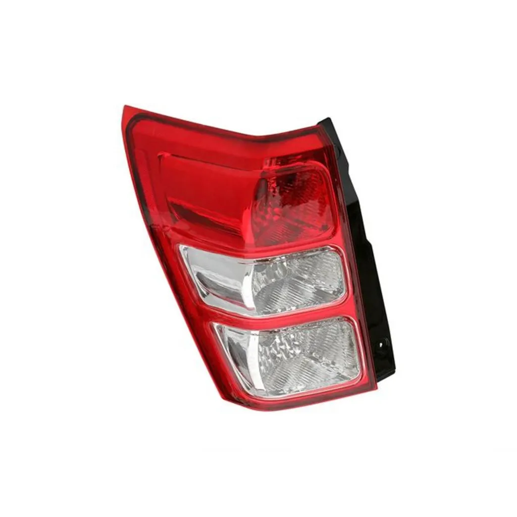 Фонарь задний левый нижний сегмент белый GRAND VITARA II 2005-2016 643161UL