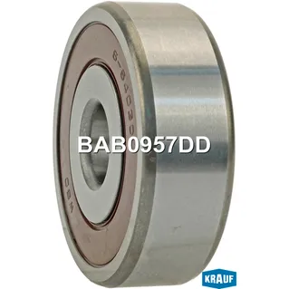 Подшипник генератора KRAUF BAB0957DD