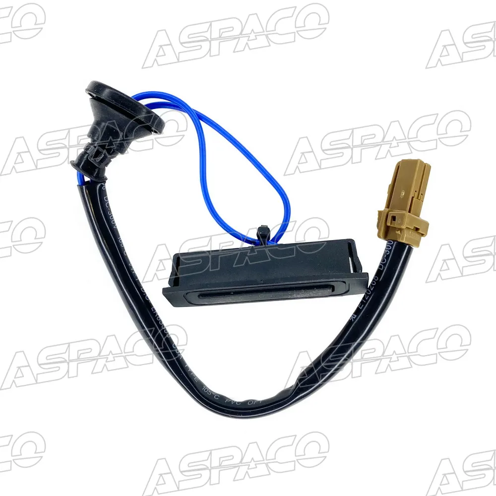 Переключатель NISSAN TIIDA (07-..) ASPACO AP40889