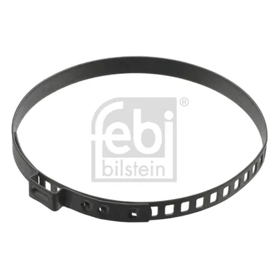 Хомут зажимный UNIVERSAL 7mm FEBI 38764
