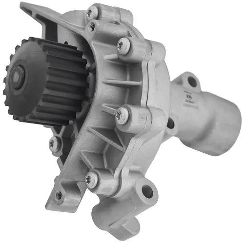 Водяной насос с корпусом Fiat Ulysse, Peugeot 406, 807, Expert, Citroen C4, C5, C8 ZIKMAR Z69675R