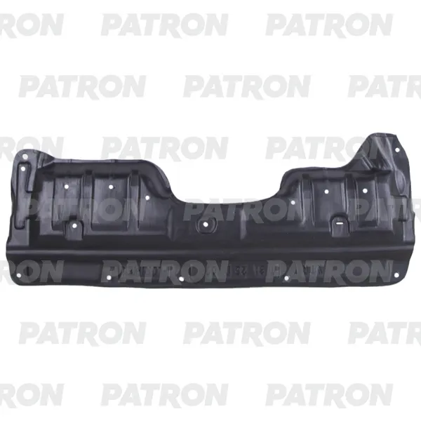 Защита двигателя NISSAN X TRAIL T31 2.5 бенз (QR25DE) 2008-2013 PATRON P72-0183