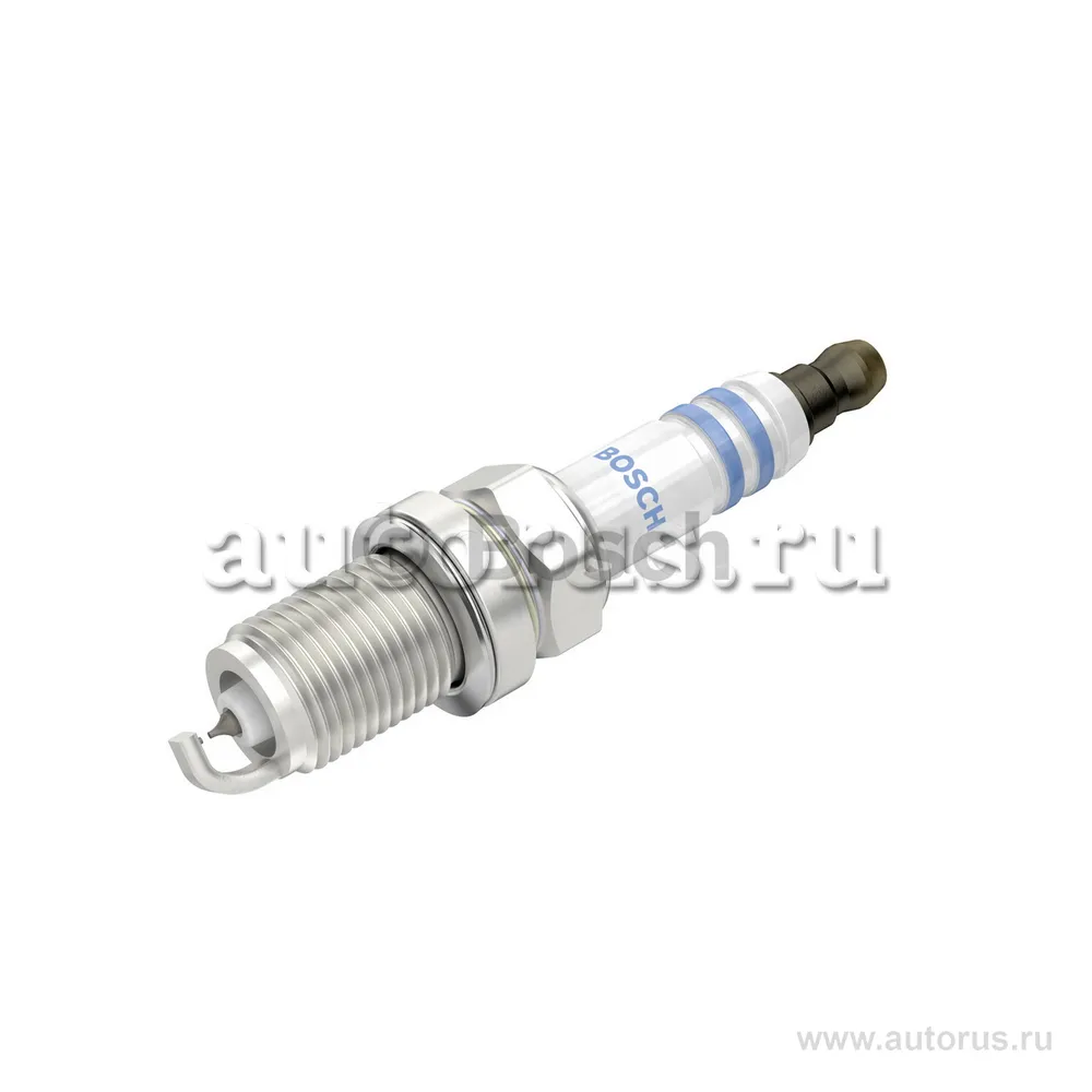 Свеча зажигания (0.8) FR7KII35T 1 шт. BOSCH 0242236670