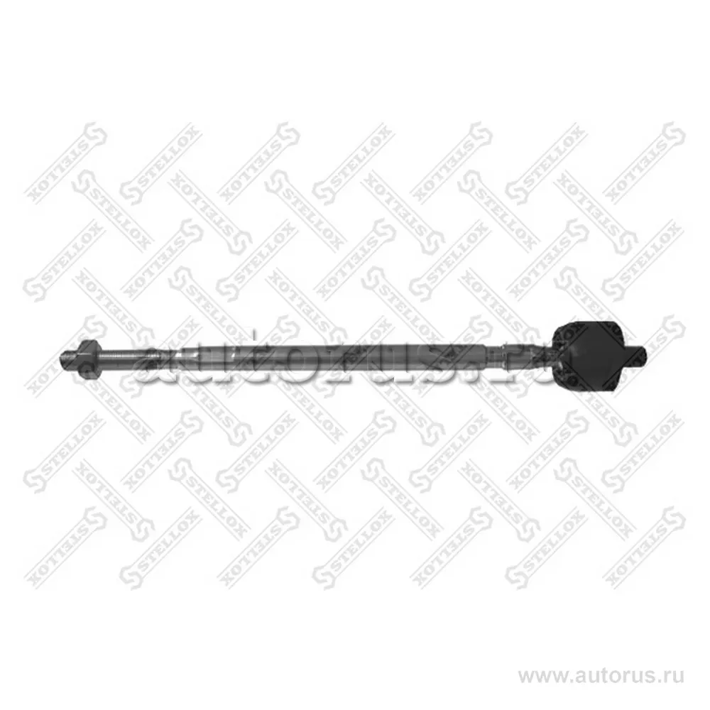 Тяга рулевая без г/у Toyota Starlet 89-95 STELLOX 55-02337-SX