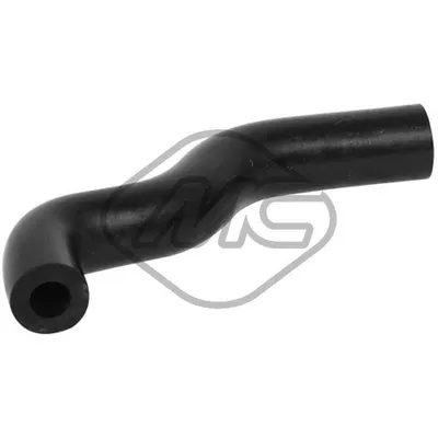 Патрубок радиатора Metalcaucho 98377