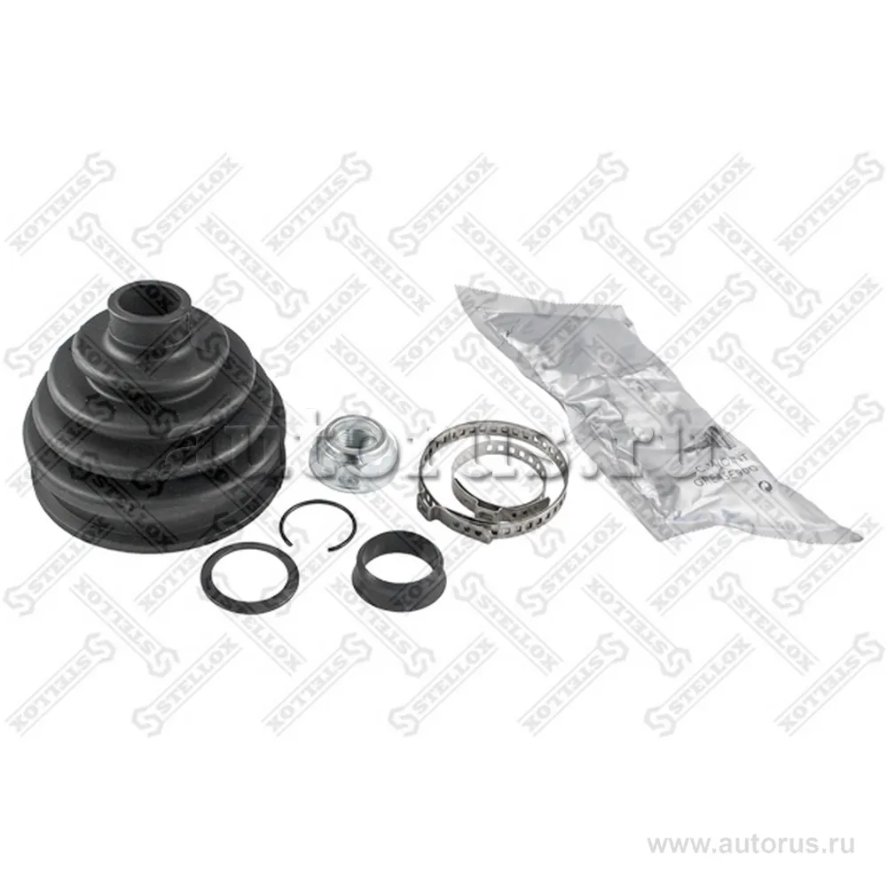 К-кт пыльника ШРУСа наружного Audi A4 1.9TDi STELLOX 13-00560-SX