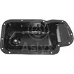 МАСЛЯНЫЙ ПОДДОН PGT 206-307 1.4 16V/CIT C2-C4 ASLYX AS202757