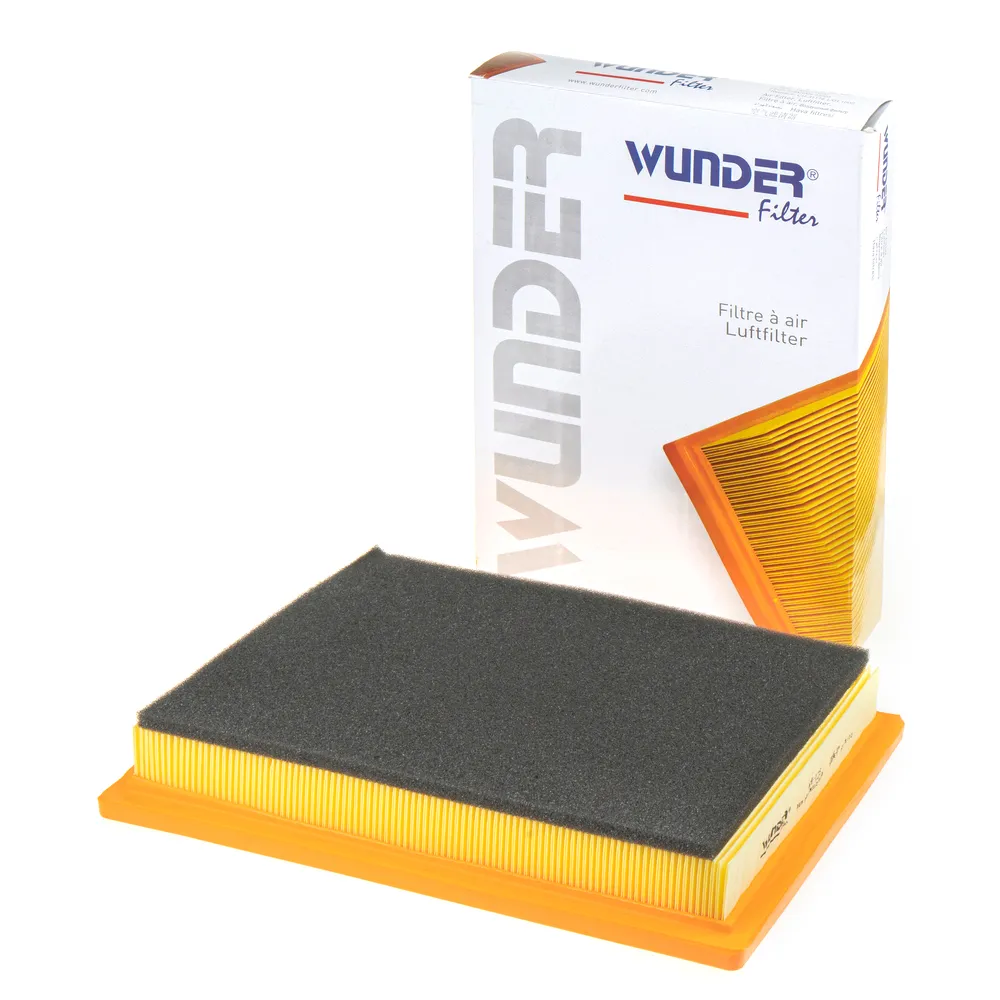 Фильтр воздушный AD VW WUNDER FILTER WH128