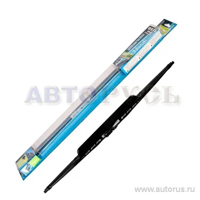 Щетка стеклоочистителя водительская мм 1 шт VALEO 567781