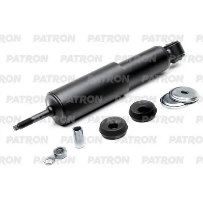 Амортизатор подвески передн масл LADA VAZ: 2101-2107/NIVA 70> PATRON PSA443122