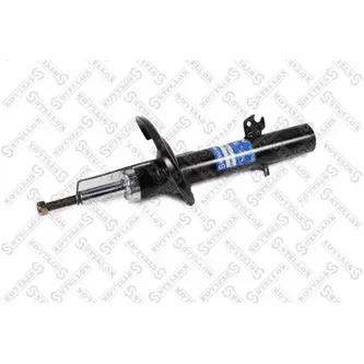 Амортизатор передний левый газовый Peugeot 207 06> STELLOX 4203-9365-SX
