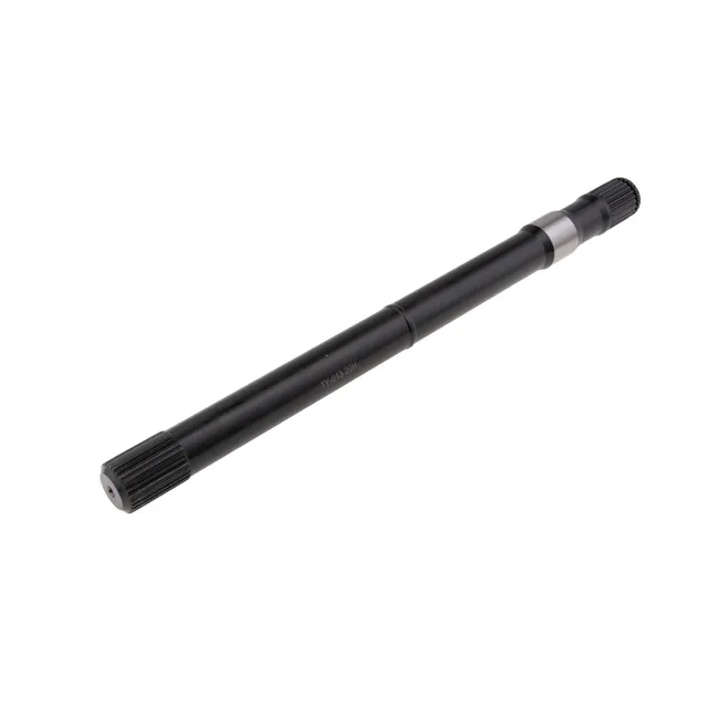 ПОЛУОСЬ TOYOTA LAND CRUISER 80 90-99, LAND CRUISER 100 98-08 /PRAWY/ NTY NWPTY013