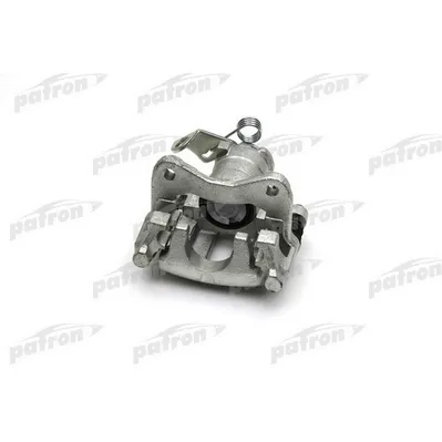 Суппорт тормозной задн лев VW Golf/Passat/Vento/Sharan PATRON PBRC015