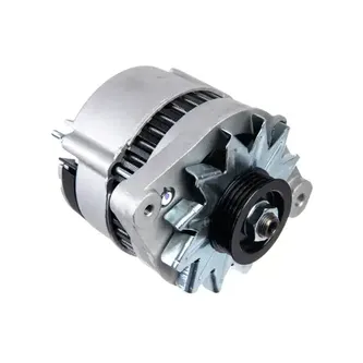 Генератор 12V 67A со шкивом Nissan Primera 1.6 90-96 STELLOX 06-10512-SX