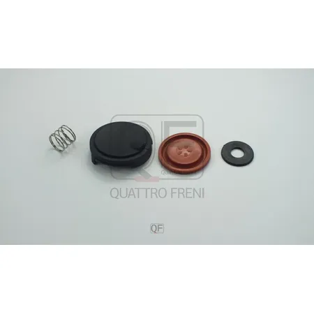 Ремкомплект клапана клапанной крышки QUATTRO FRENI QF62A00123