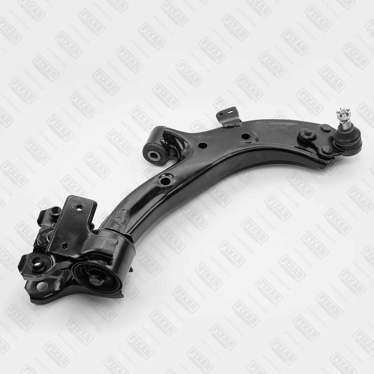 Рычаг подвески передний нижний правый HONDA CR-V 07-> FIXAR FQ0886R