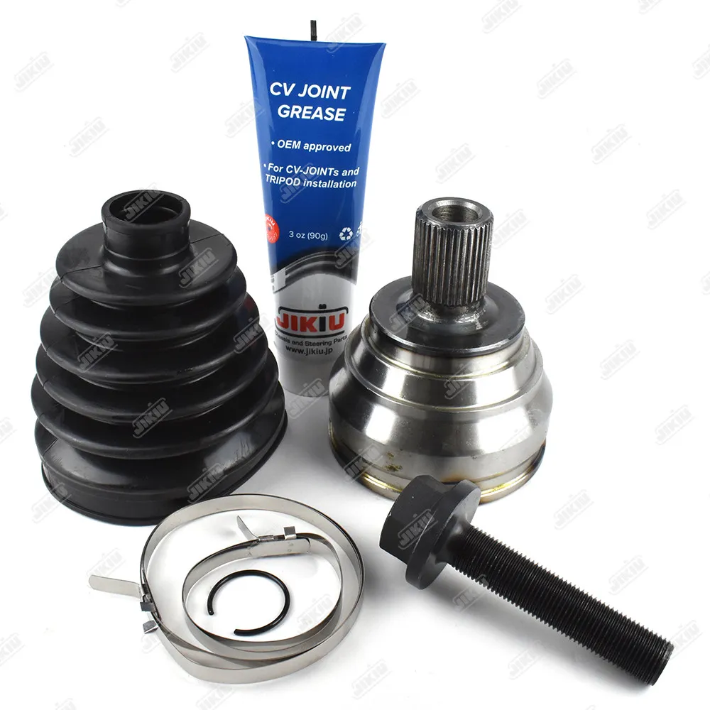 ШРУС Audi A3 07->… / Q2 16->20 /Seat Leon III 13->20 /S JIKIU JC33053