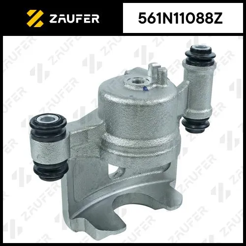 Суппорт тормозной, передний правый ZAUFER 561N11088Z