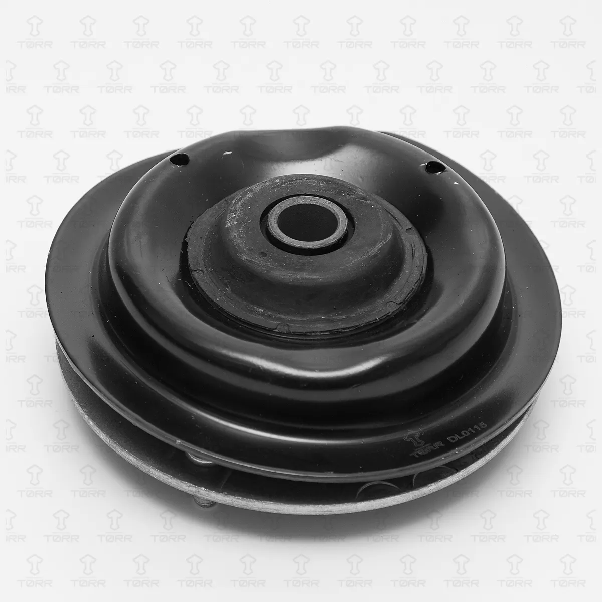 Опора амортизатора,передняя