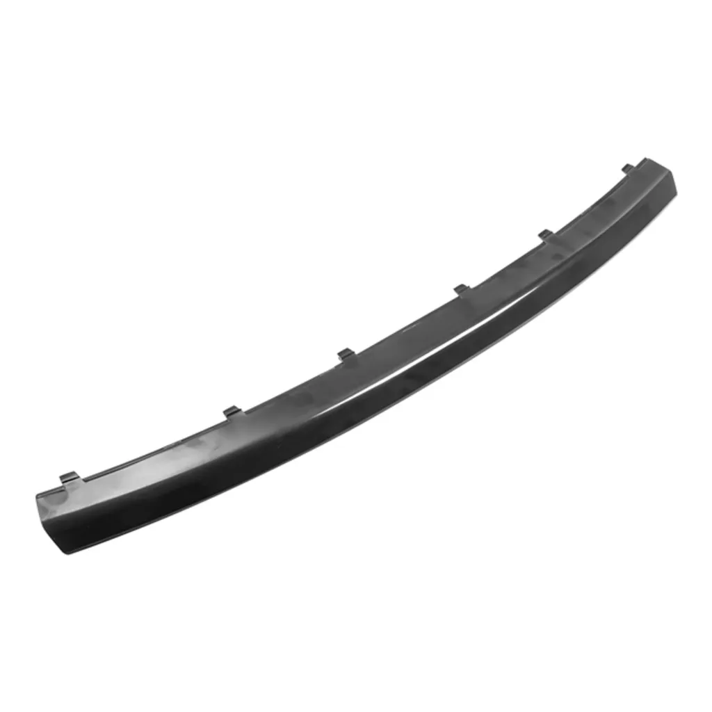 Спойлер бампера переднего BMW 1 F20/F21 2011-2019 BML6011131C