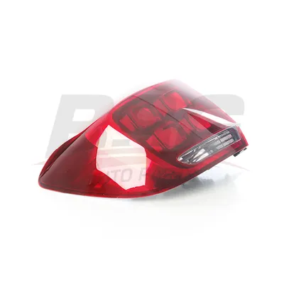 Фонарь задний левый SANDERO 16- BSG BSG 75-805-064