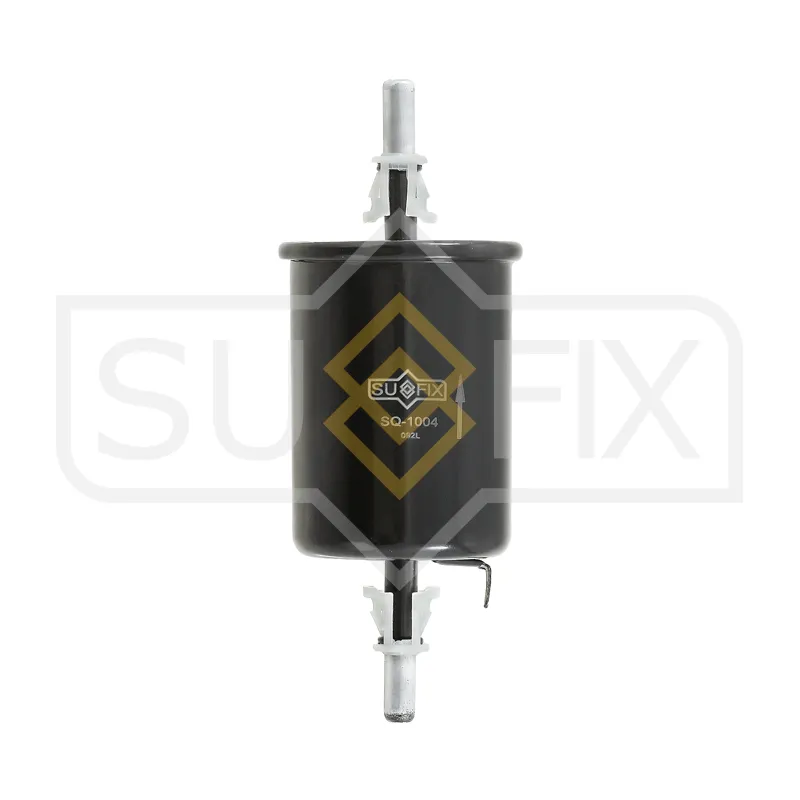 Фильтр топливный SUFIX SQ-1004