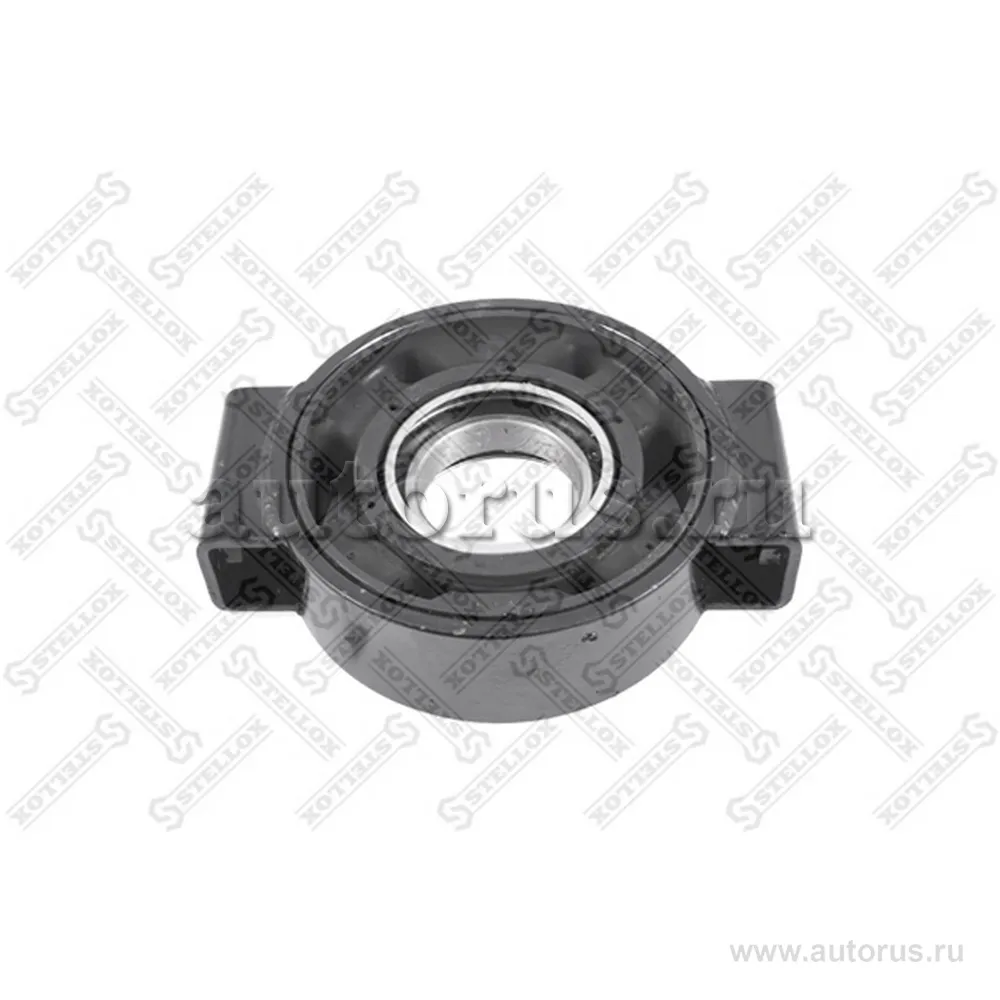 Подшипник подвесной кардана в сборе d70 MB BM655/623/624/621/620/6 STELLOX 83-02509-SX