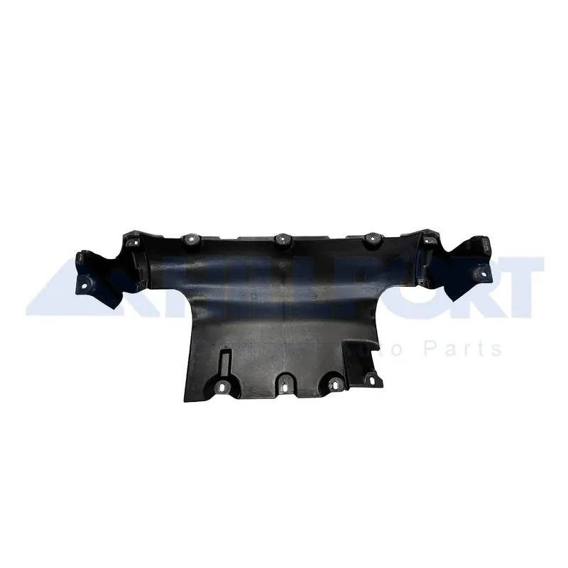 Защита двигателя Touareg 03-10 HILLPORT 08VH165