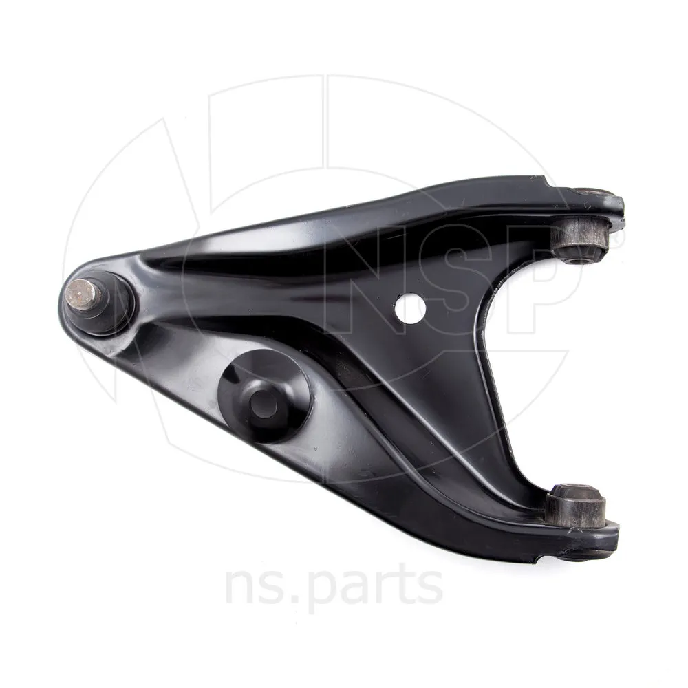 Рычаг подвески передней правый RENAULT Logan NSP NSP07545004269R