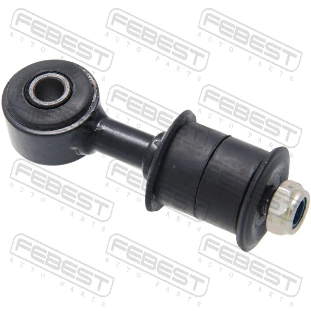 Тяга стабилизатора передняя TOYOTA LAND CRUISER 100 1998.01-2007.09 FEBEST 0123-UZJ100F