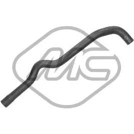 ПАТРУБОК REN MEGANE 1.4-1.6 Metalcaucho 08449