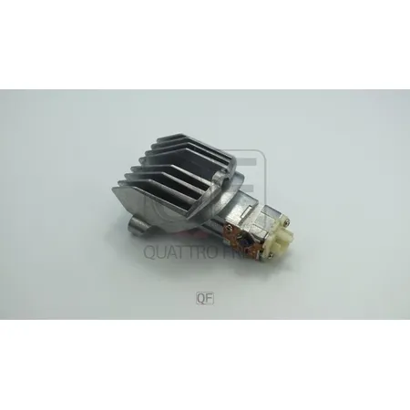 Модуль фары светодиодный QUATTRO FRENI QF31M00097