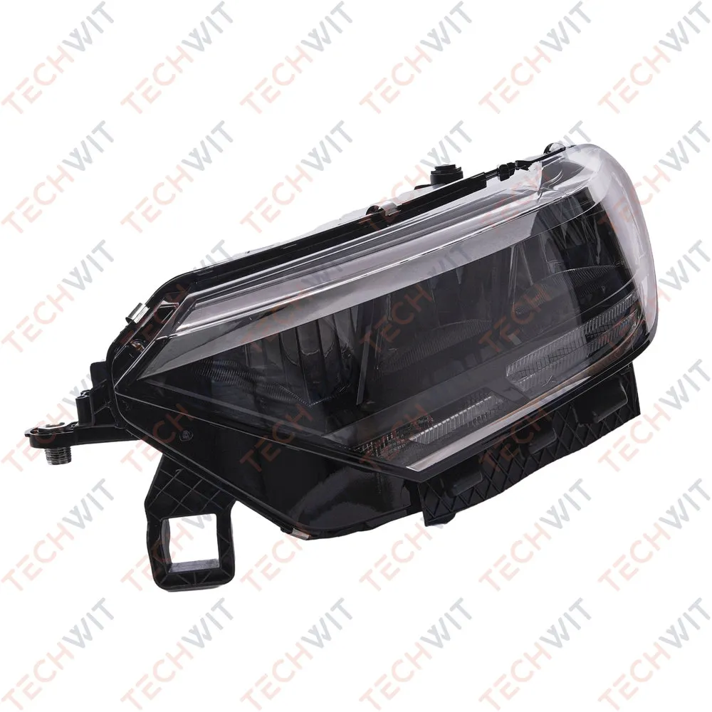 Фара передняя Прав. VW Polo 2020- LED TECHWIT HD001VWG024TW