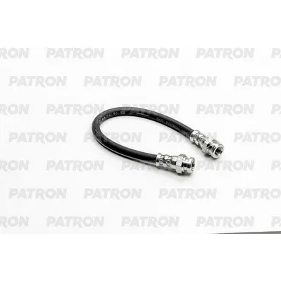 Шланг тормозной задн PEUGEOT: 406 95- PATRON pbh0073