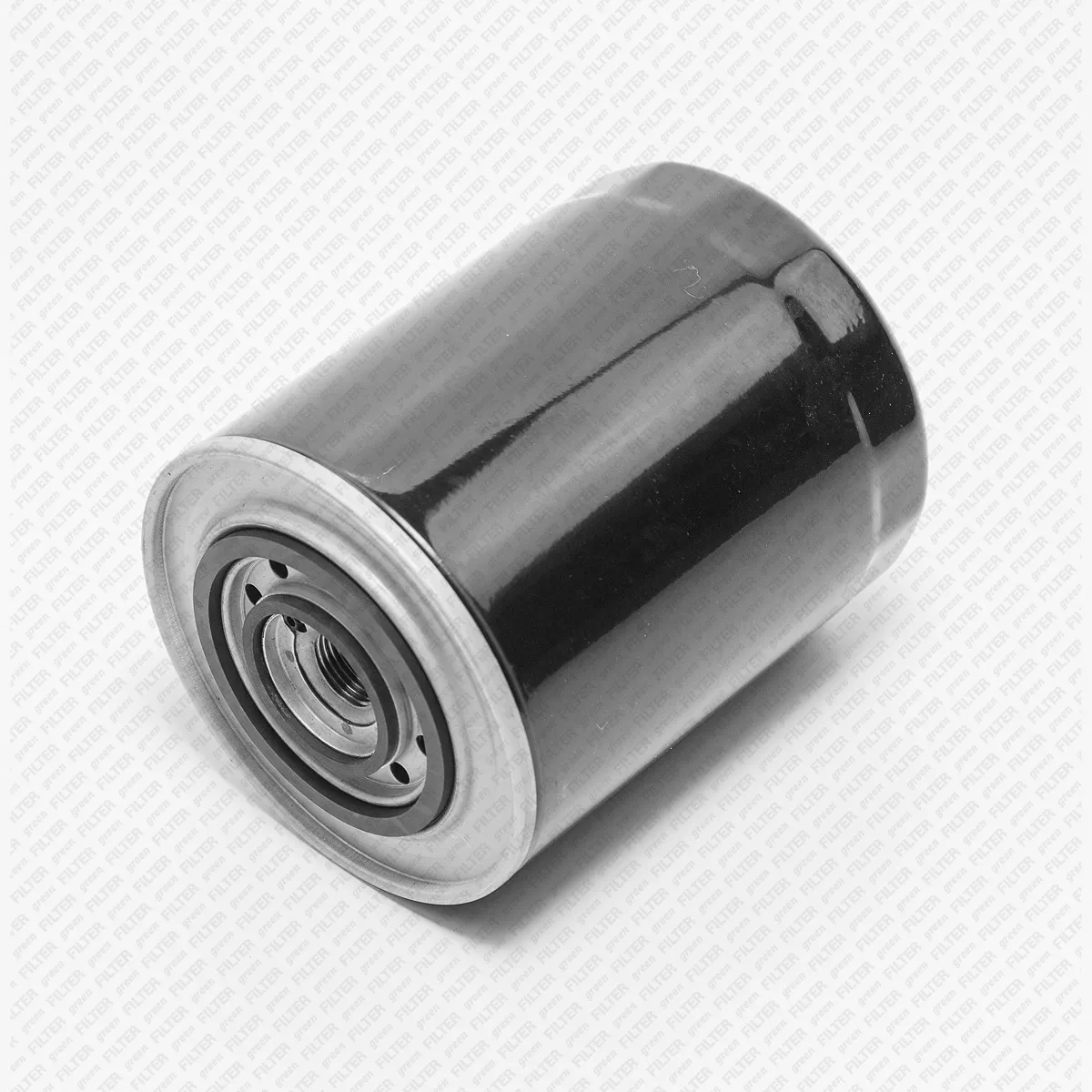 Фильтр масляный CITROEN JumperFIAT Croma/DucatoIVECO DailyOPEL Mov GREEN FILTER OF0176