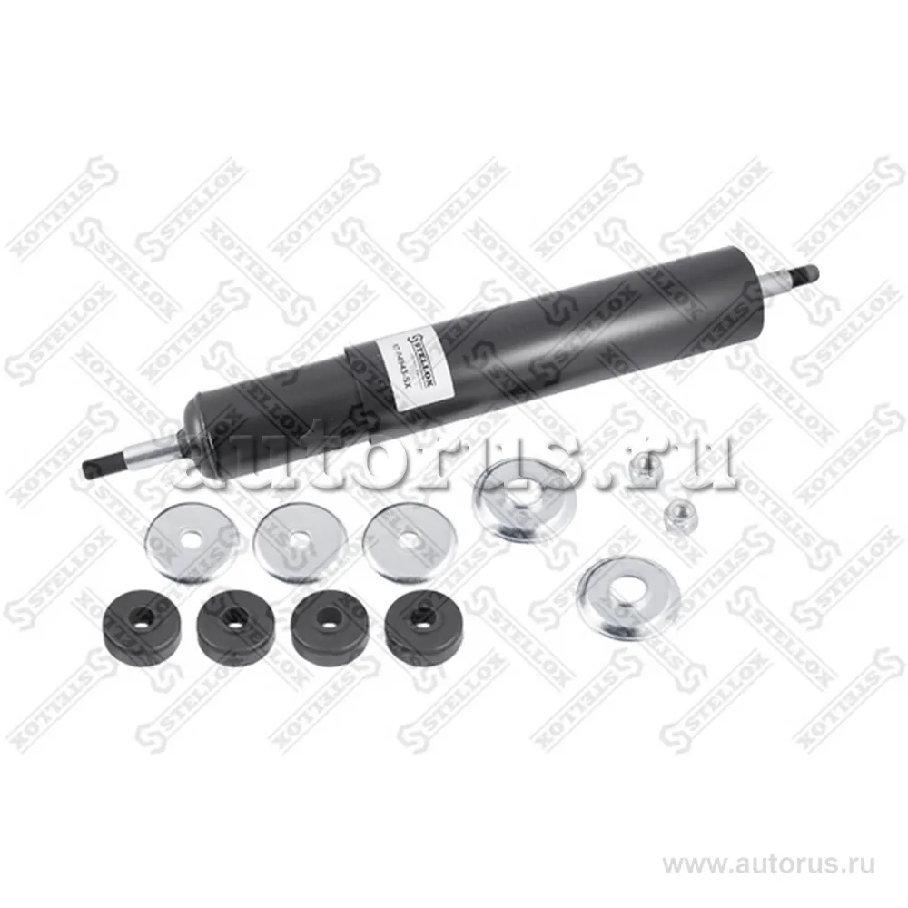 Амортизатор подвески -задн.394-678 I/I 1 a394-678 I/I STELLOX 8704943_SX