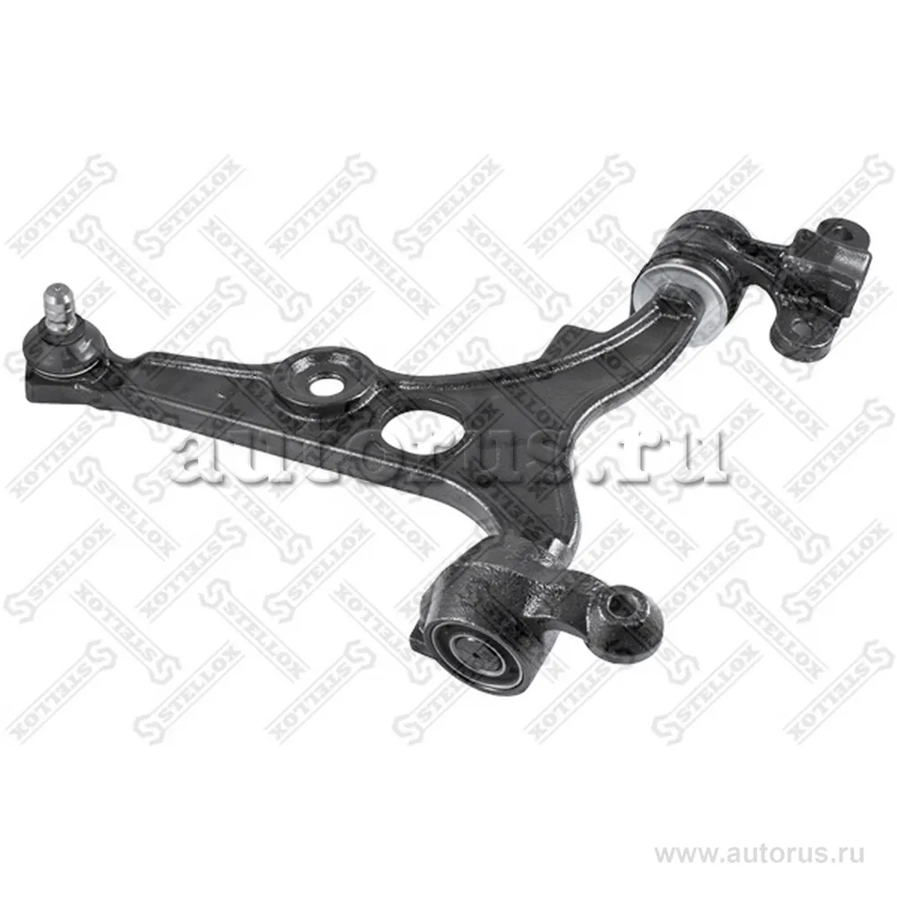 Рычаг правый Peugeot 806, Fiat Ulysse 94> STELLOX 57-02755A-SX