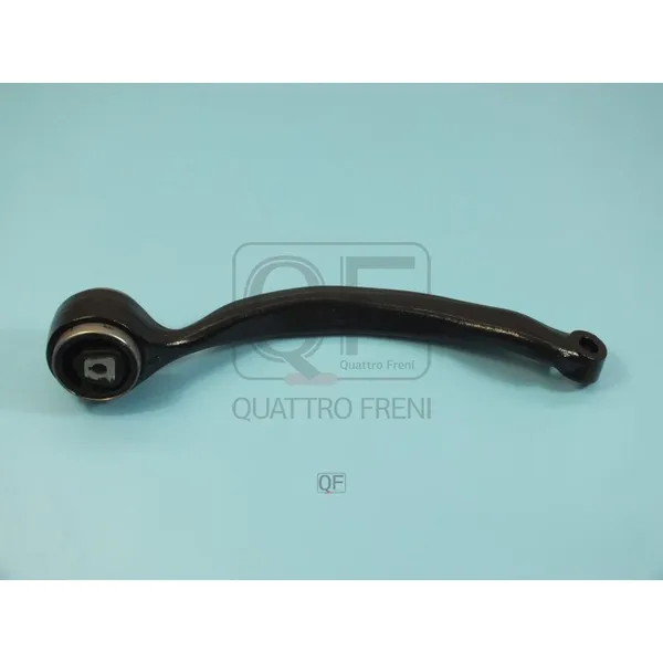 Рычаг подвески нижний FR LH QUATTRO FRENI QF20D00273