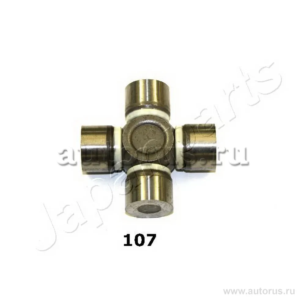 Крестовина карданного вала JAPANPARTS JO-107