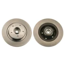 Диск тормозной с подшипником TRW DF4227BS