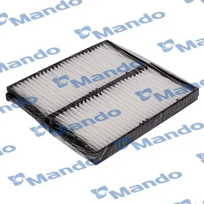 Фильтр салонный SSANGYONG Stavic (13-),Rodius (04-) (2шт.) MANDO ECF00068M