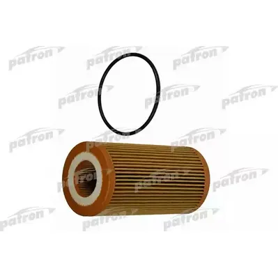 Фильтр масляный FORD: FOCUS II 05-, MONDEO IV 07-, MONDEO IV Turni PATRON PF4166