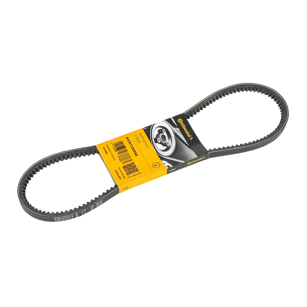 Ремень клиновой CONTITECH 13X950