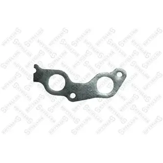 Прокладка коллектора выпускного (x2) VW Golf/Polo/Vento 1.0-1.4 85 STELLOX 11-26026-SX