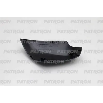 Крышка зеркала лев, грунт RENAULT: MEGANE - 09- PATRON PMG3128C03