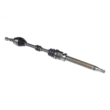 Привод правый 961mm, 1818927 ford focus iii 1.6ti 10 STELLOX 1582284SX