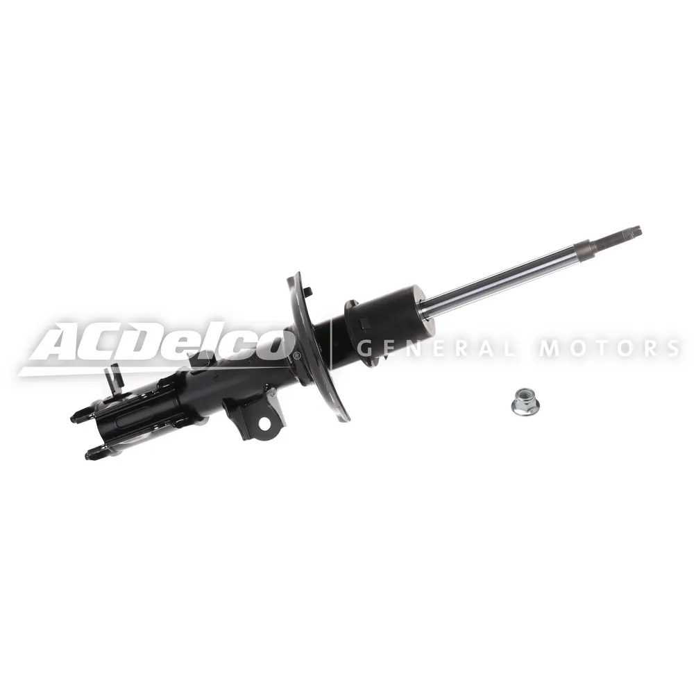 Амортизатор передний R HYUNDAI Solaris/KIA Rio III ACDelco 19376643